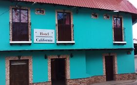 Hotel California